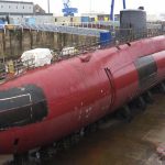 HMS-Revenge-Dismatled HMS-Revenge-Dismatled