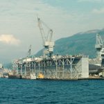 Holy-Loch-floating-dry-dock Holy-Loch-floating-dry-dock